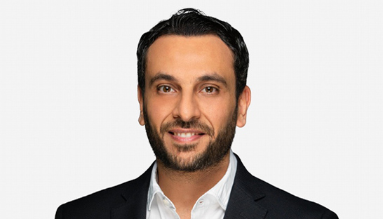 Mazars strengthens advisory partner team with Wasseem Suleiman
