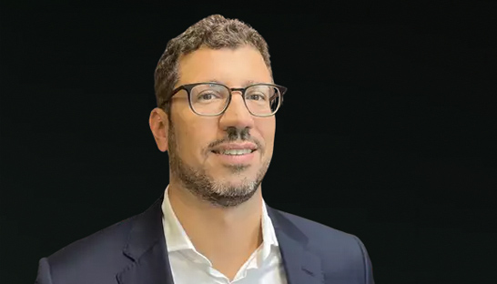 AlixPartners welcomes Fabian Engels to German partner team