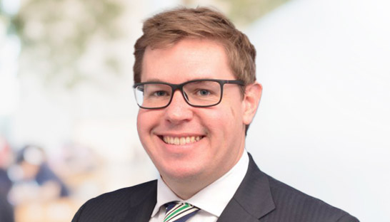 Steven Casey joins Quantium Telstra as head of government