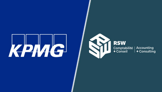 KPMG acquires Montreal-based Ruby Stein Wagner
