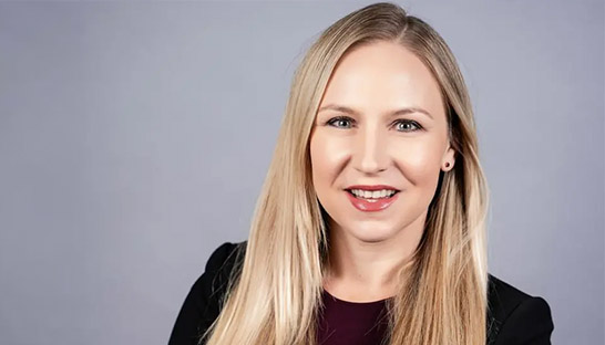 Stacy Andersen re-joins Merkle as member of MENA leadership team