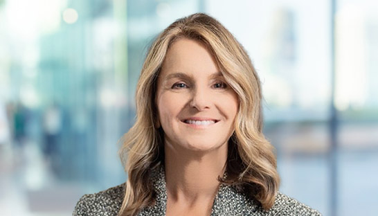 SAP appoints Angela Colantuono as new ANZ leader