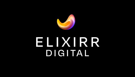 Coast Digital and Den Creative rebrand to form Elixirr Digital