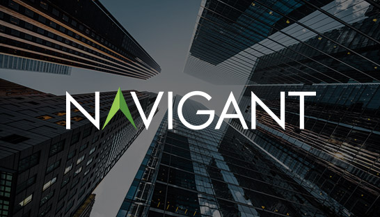 Navigant strengthens healthcare segment with two senior hires