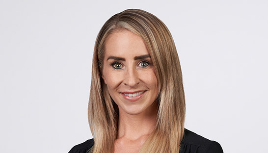 Oliver Wyman installs Clare McDonald as inaugural Wellbeing Lead