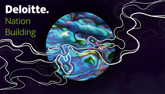 Deloitte Canada launches 'Nation Building' practice 