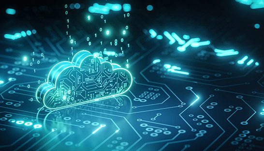 Telecom can reap big returns from investments in cloud