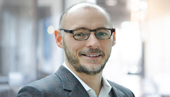 Philippe Burger joins Mercer as Organizational Transformation Leader