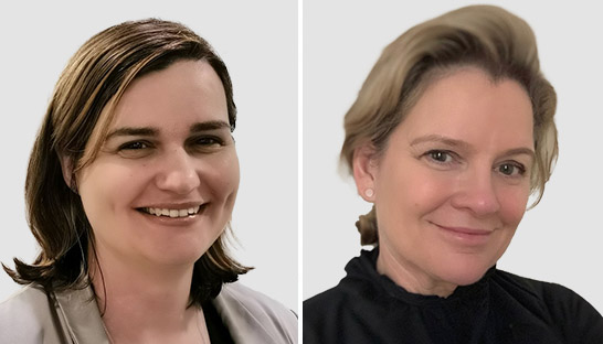 SW adds Vanessa Priest and Kirsty McDonnel as partners