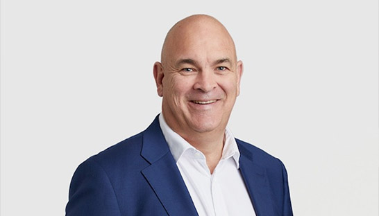 Diversified appoints former Atos head as APAC managing director