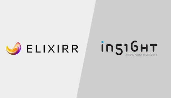 Elixirr announces new partnership with In516ht