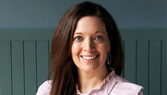 Capco names Anne-Marie Rowland as new CEO
