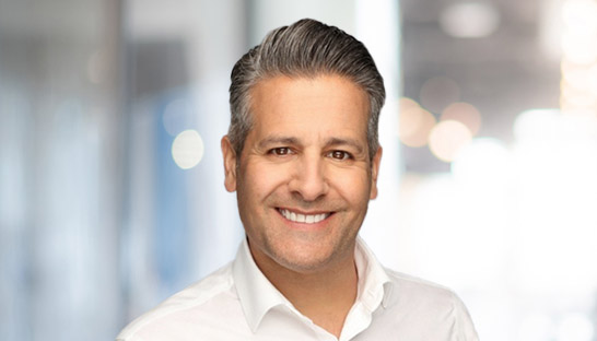 4C Associates promotes Darren Blackburn to managing partner