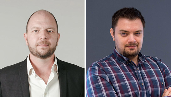 Moving towards a new managed services model