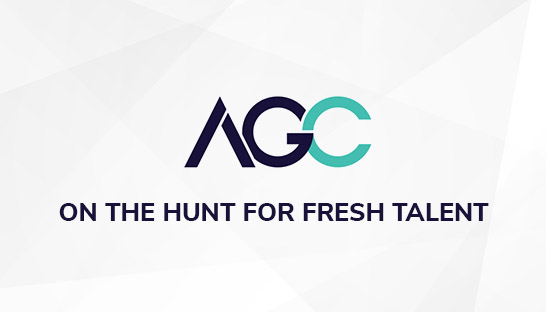 Australian Government Consulting on the hunt for fresh talent