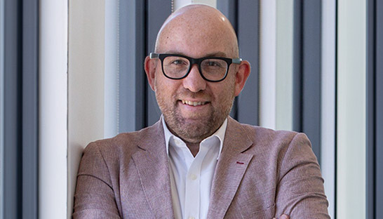 The Tax Institute appoints Todd Want (William Buck) as president