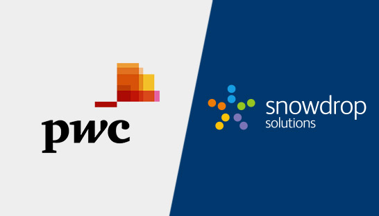 PwC enriches payments offering to financial services with Snowdrop
