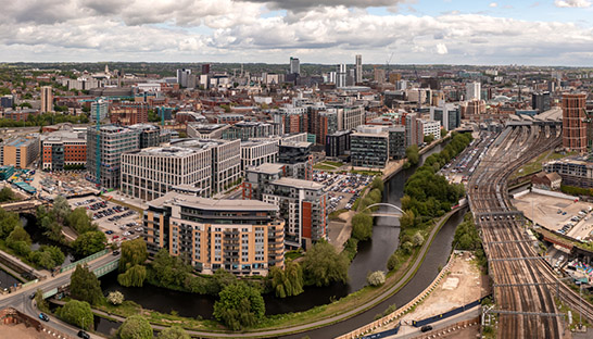 A&M rolls out corporate finance offering in Yorkshire