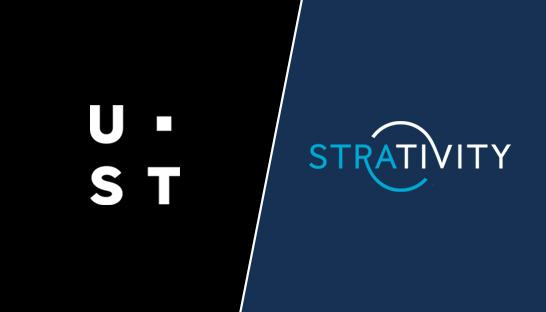 Strativity joins global digital transformation consultancy UST