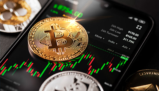 Canadian institutional investors back on the crypto train, finds KPMG report