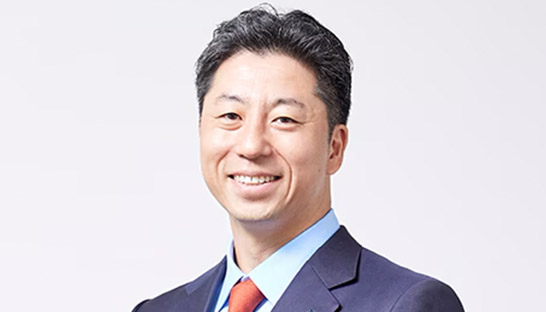 Masataka Kubota appointed chairman of PwC in Japan