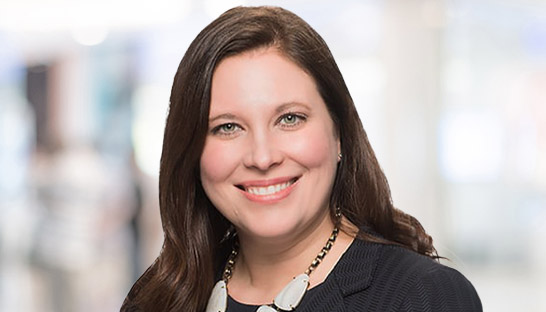 Grant Thornton appoints Arla Lach as leader for Chicago headquarters