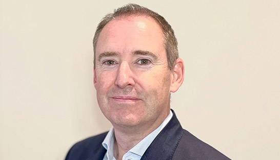 4C Associates adds experienced CPO Paul Bestford to team