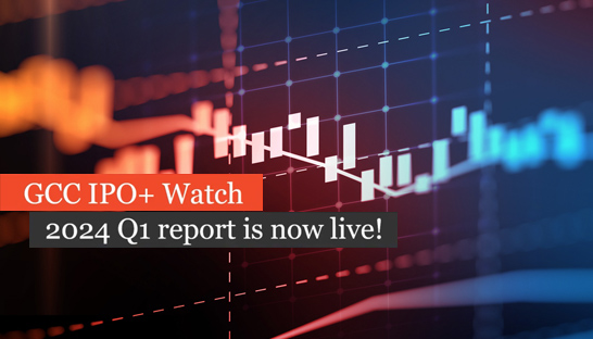Tadawul and Nomu steal region’s IPO show (so far)