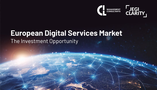 Digital marketing service agencies head for recovery in 2024