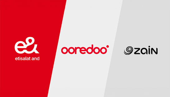 Etisalat, Ooredoo and MTC in top 20 telco value creators globally