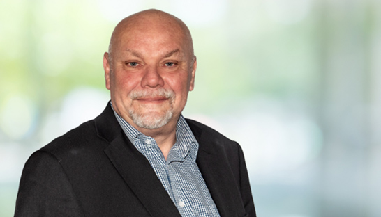 Richard McKenzie-Browne joins Advisory practice of HKA