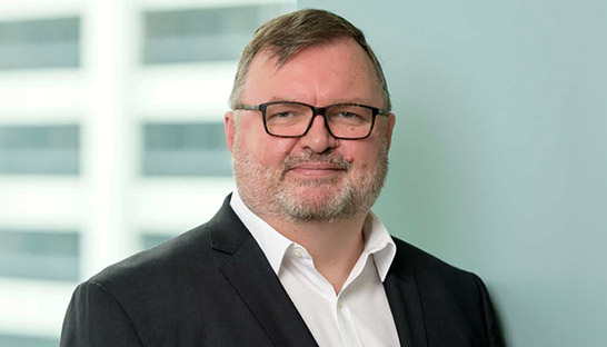Sapere welcomes former PwC chief economist Jeremy Thorpe