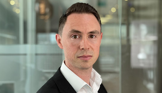 PwC recruits Jamie Peel as director in deal team