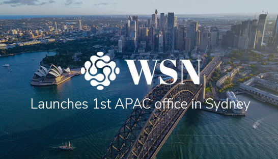WSN Consulting picks Sydney for Asia Pacific expansion