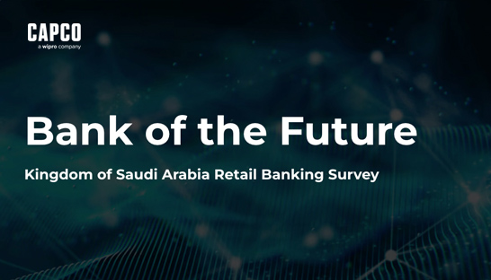 Saudi banking customers keen om mobile banking excellence