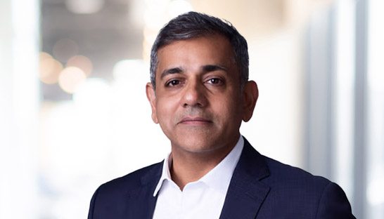 Mercer promotes Mettl boss Siddhartha Gupta to India country leader