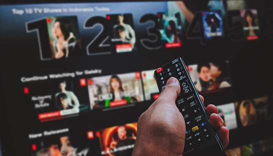 Entertainment and media sector set for $3 trillion revenues, PwC claims