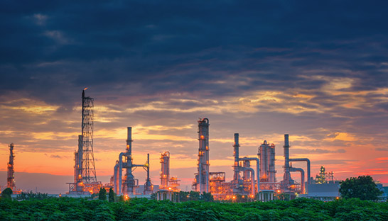 Indonesia's oil & gas sector must step up decarbonization efforts