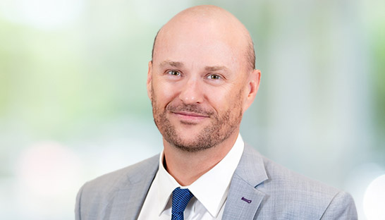 CIL hires Matthew Birtch as head of North America technology practice