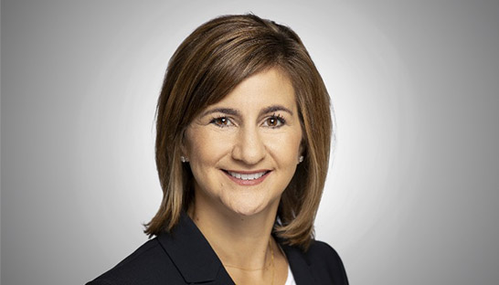 PwC appoints Jennifer Mantini as Philadelphia office leader