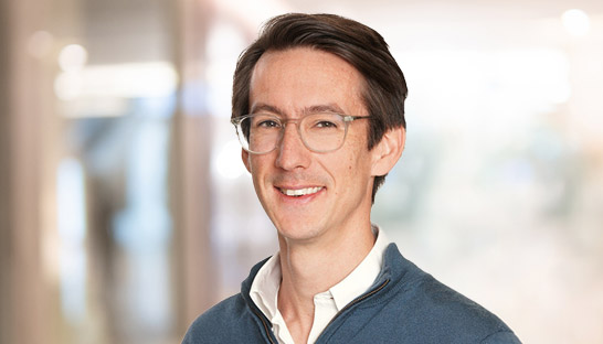 Jonathan Roe rejoins PwC's Capital Projects & Infrastructure team