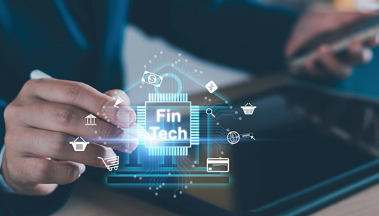 Two megadeals drive record half for investment in Canadian fintechs