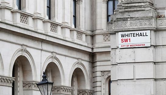 KPMG lands huge civil service contract