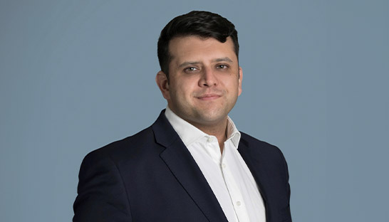 Taimur Khan to lead JLL's Research capabilities in Middle East and Africa
