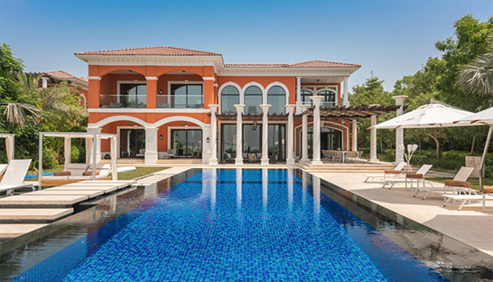 Dubai and Abu Dhabi among world’s five most improved real estate markets