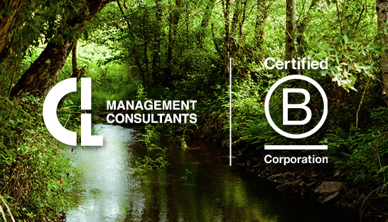 CIL becomes latest consultancy to confirm B Corp status