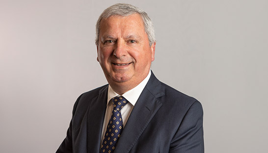 Big Four veteran Steve Batrouney joins Prince Consulting