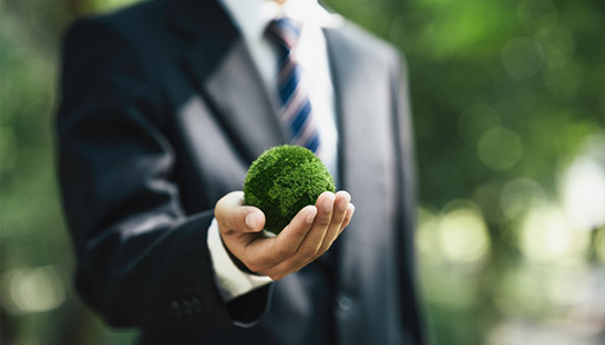 The prioritization of sustainability among CEOs has dropped amid challenges