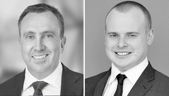 Azure Capital continues east coast push with senior KPMG recruits