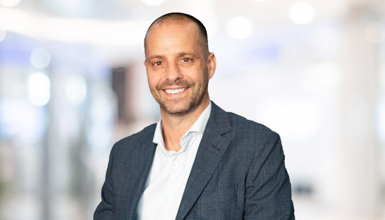 Clarke Morton-Shepherd joins Project & Development Services team of JLL